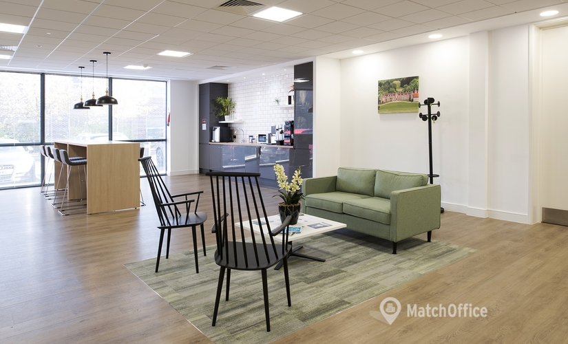 Virtual business address in High Wycombe, Aston Court (HP11 1LA) - 4 | MatchOffice