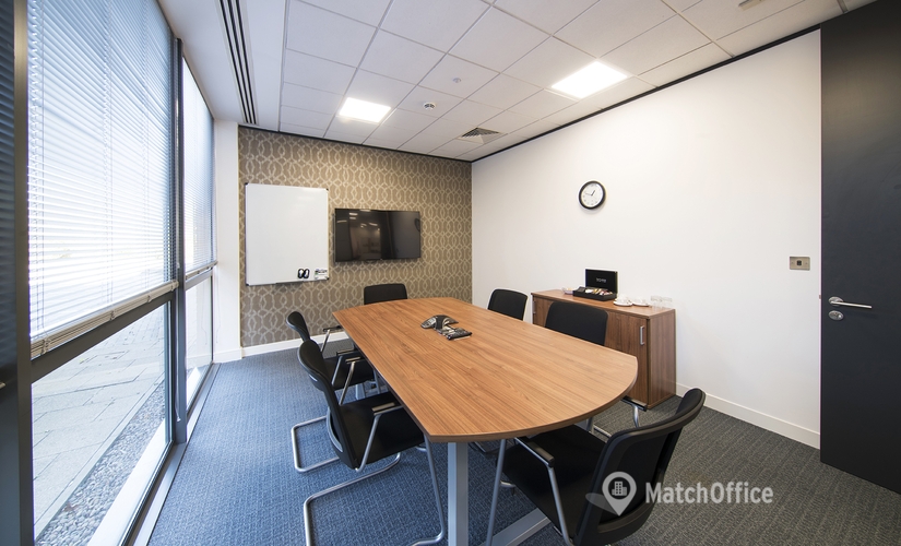 100 m² Conference space in High Wycombe, Aston Court (HP11 1JU) - 3 | MatchOffice.com