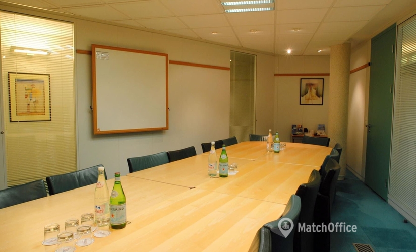  Meeting room hire in Durham, Belmont Industrial Estate, 100 m² - MatchOffice.co.uk