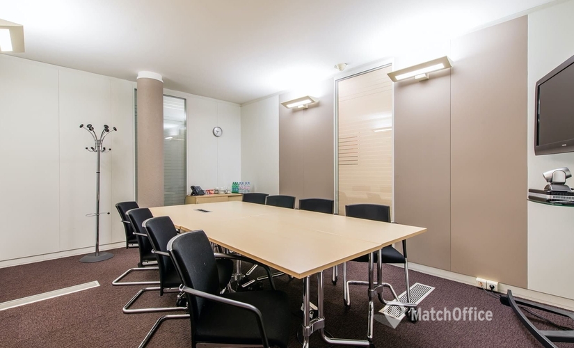  Meeting room hire in Durham, Belmont Industrial Estate, 100 m² - MatchOffice.co.uk