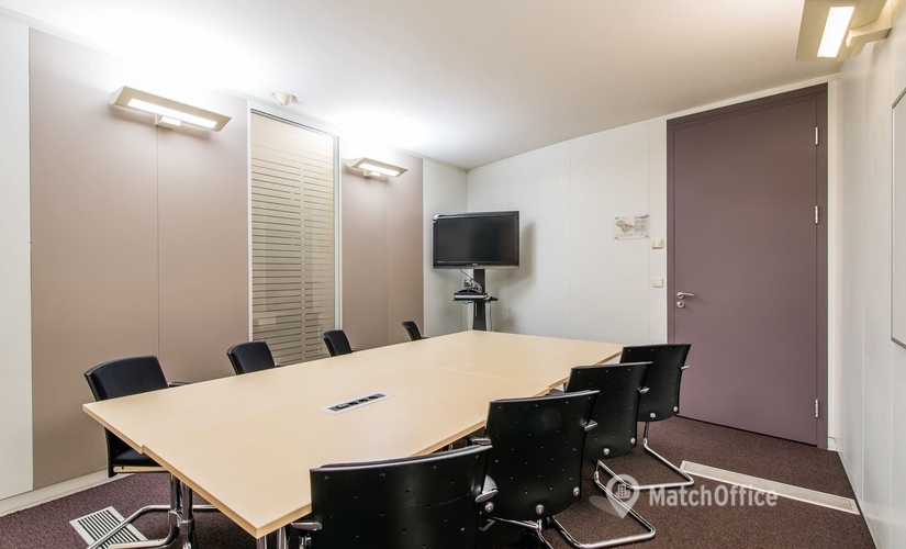  Meeting room for rent in Durham, Belmont Industrial Estate, 100 m² - MatchOffice.co.uk
