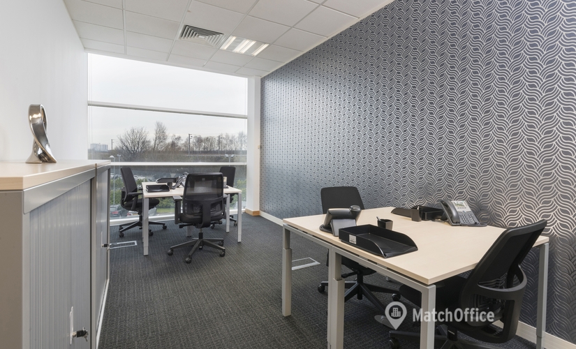 Virtual office Building 3, City West Office Park, The Boulevard, Gelderd Road LS12 6LN Leeds City Centre