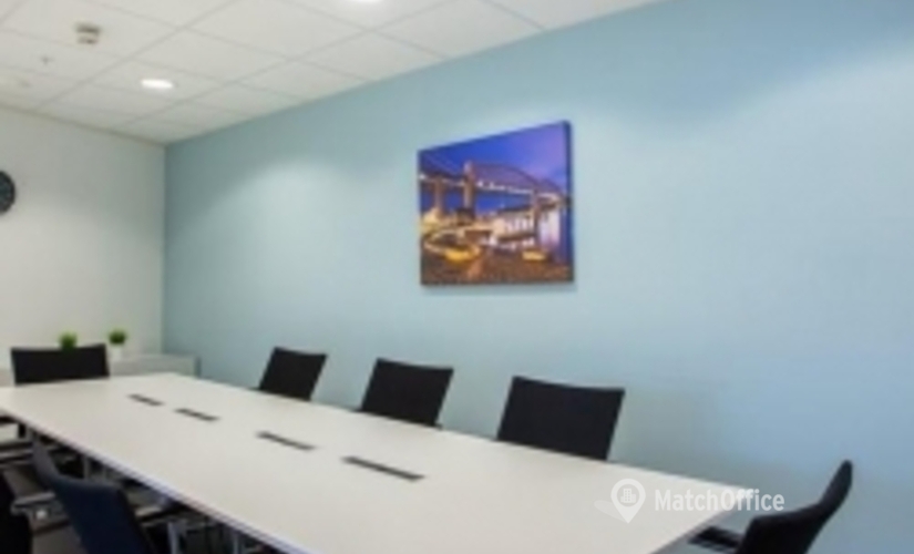 Meeting room in Plymouth, Charles Street 1, 100 m² - MatchOffice.co.uk