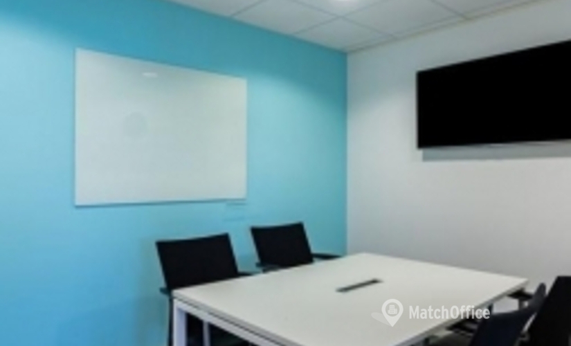 Meeting room hire in Plymouth, Charles Street 1, 100 m² - MatchOffice.co.uk