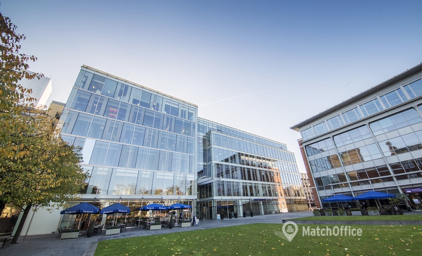 Virtual business address in Reading, Davidson House (RG1 5EU) - 4 | MatchOffice