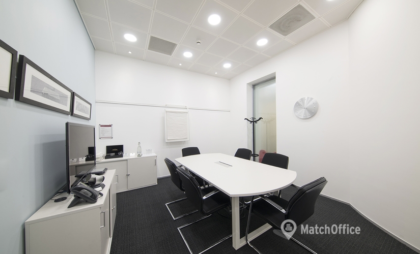 Meeting room for rent in Reading, Davidson House, 100 m² - MatchOffice.co.uk