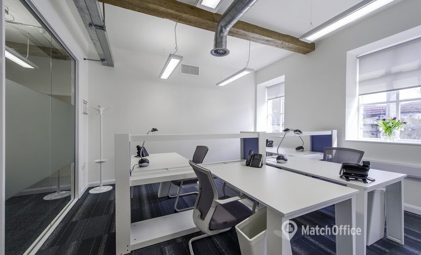 Meeting room for rent in West Yorkshire,  Fearnley Mill, 100 m² - MatchOffice.co.uk