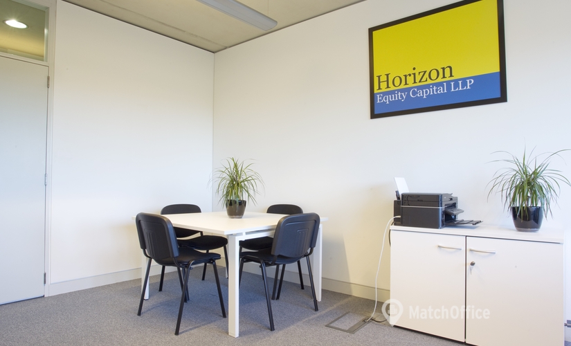Virtual office Great Marlings Innovation Centre and Business Base, 110 Butterfield LU2 8DL Luton