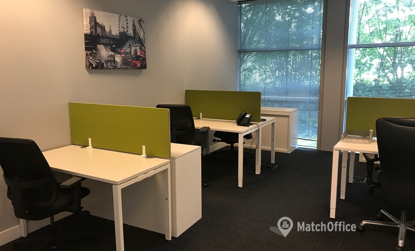 100 m² Conference hall in Chester, Herons Way (CH4 9QR) - 0 | MatchOffice.com