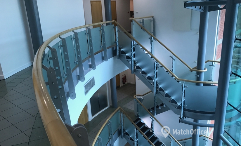 100 m² Conference hall in Chester, Herons Way (CH4 9QR) - 3 | MatchOffice