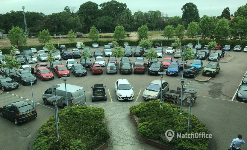 100 m² Conference room in Chester, Herons Way (CH4 9QR) - 4 | MatchOffice.com