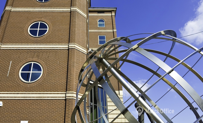 Meeting room for rent in Barking, Jhumat House, 30 m² - MatchOffice.co.uk