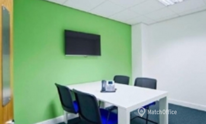 100 m² Conference space in South Yorkshire, Management Suite (S9 1EP) - 2 | MatchOffice.com