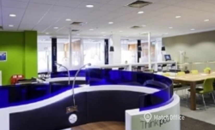 100 m² Conference space in South Yorkshire, Management Suite (S9 1EP) - 3 | MatchOffice