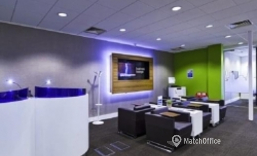 100 m² Convention center in South Yorkshire, Management Suite (S9 1EP) - 4 | MatchOffice