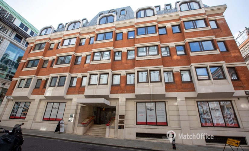 Business center Millennium Business Park NG19 7JY Mansfield