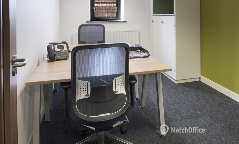 Virtual address in Gloucestershire, North Warehouse (GL1 2EP) - 4 | MatchOffice