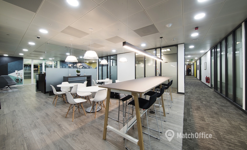 Virtual office One Kingdom Street, Paddington Central W2 6BD The City of London