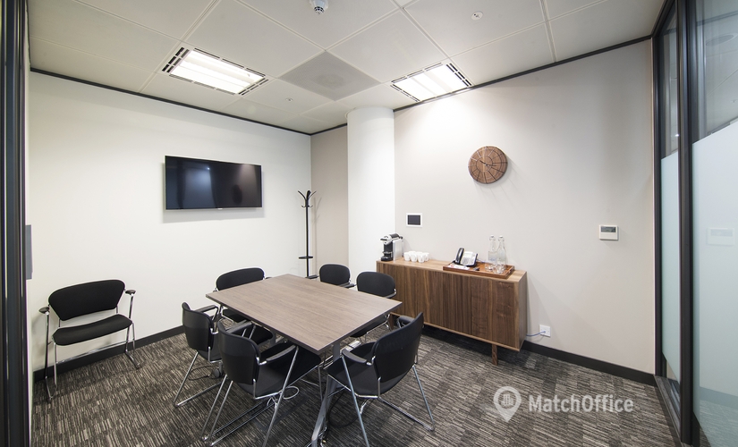 60 m² Conference room in The City of London, One Kingdom Street (W2 6BD) - 4 | MatchOffice.com