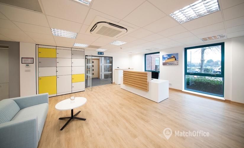35 m² Conference room in Birmingham Centre, Park House (B45 9AH) - 4 | MatchOffice.com