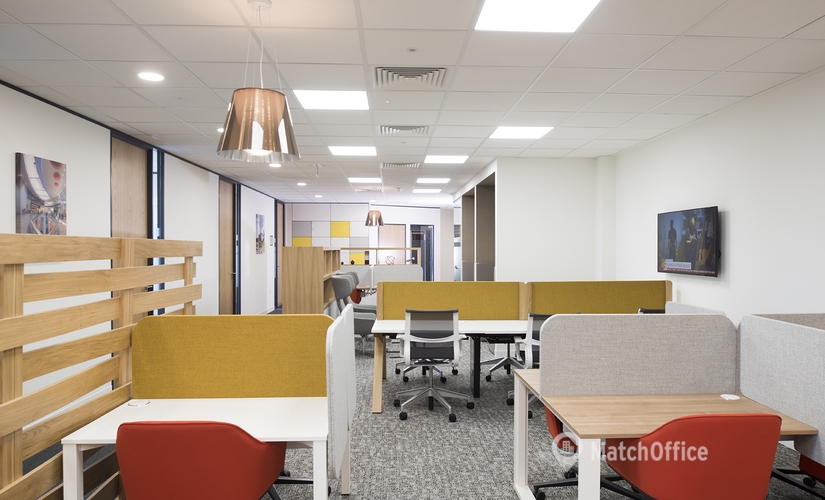 Meeting room in Kent, Park Street, 60 m² - MatchOffice.co.uk