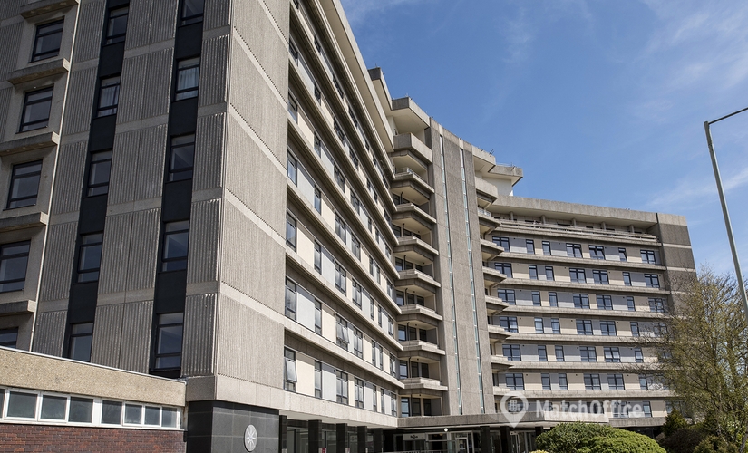 Meeting room in Kent, Park Street, 60 m² - MatchOffice.co.uk