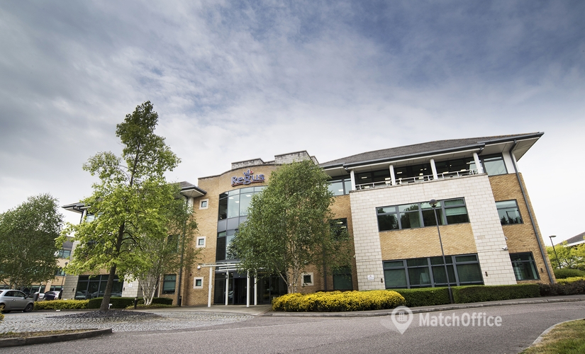 40 m² Meeting room in Frimley, Quatro House (GU16 7ER) - 2 | MatchOffice.com