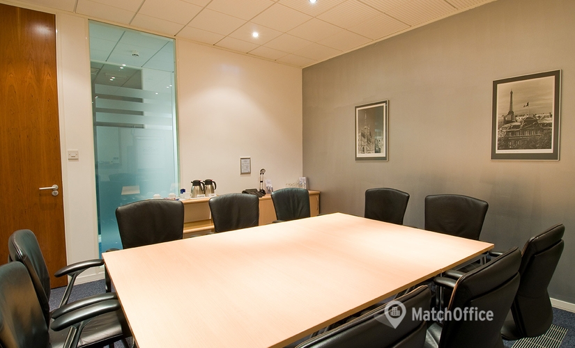 Virtual office South Terminal Arrivals, Gatwick Airport RH6 0NP West Sussex