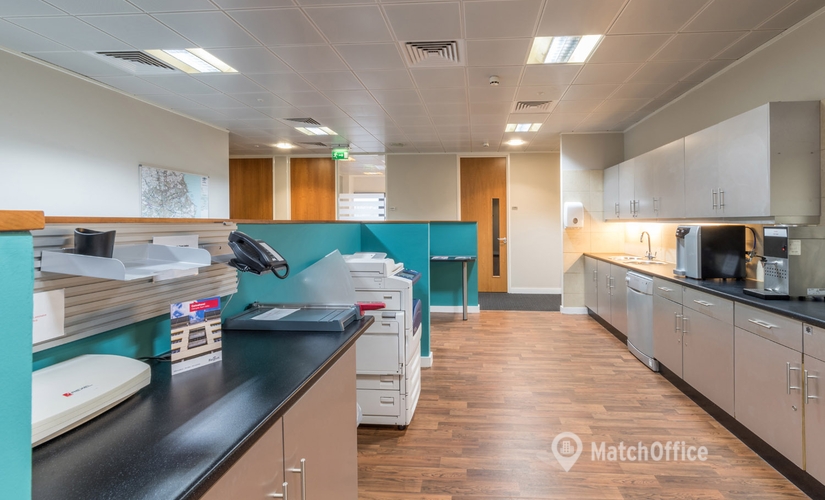 Virtual address in Gateshead, The Axis Building (NE11 0NQ) - 4 | MatchOffice.com