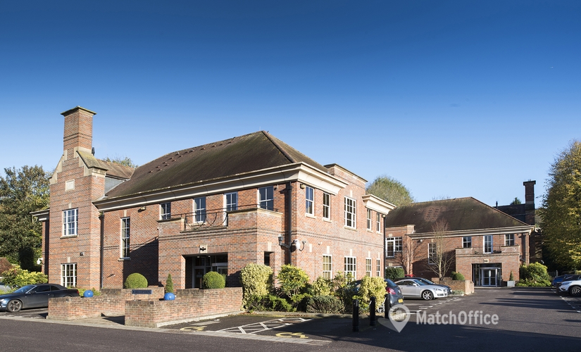 20 m² Conference room in High Wycombe, The Broadway (HP7 0UT) - 5 | MatchOffice.com
