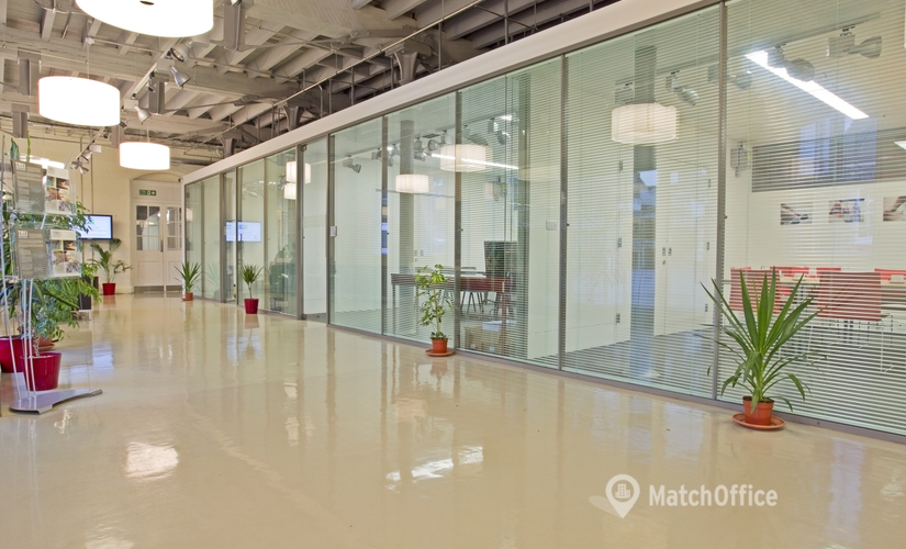 50 m² Conference space in Kent, The Joiners Shop (ME4 4TZ) - 9 | MatchOffice.com