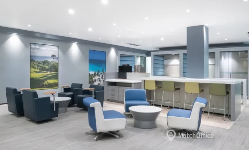 Virtual address in West London, 107 Marsh Road (HA5 5PA) - 4 | MatchOffice.com