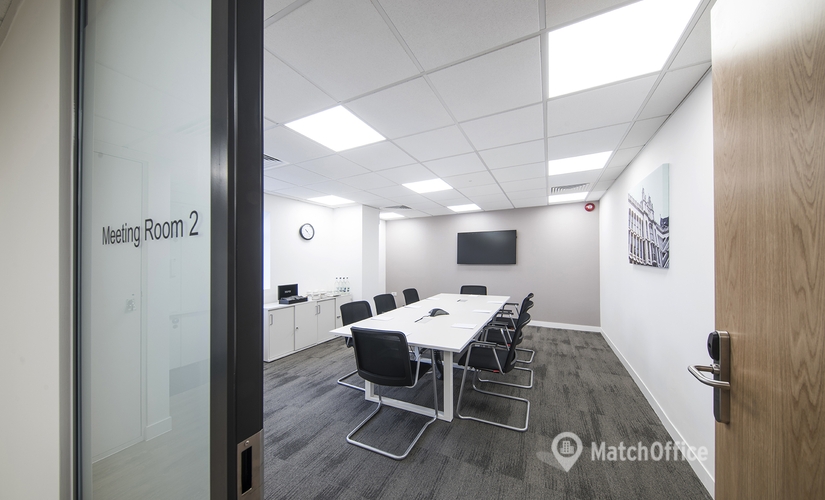 Virtual office 132 Lewisham High Street SE13 7HB East London