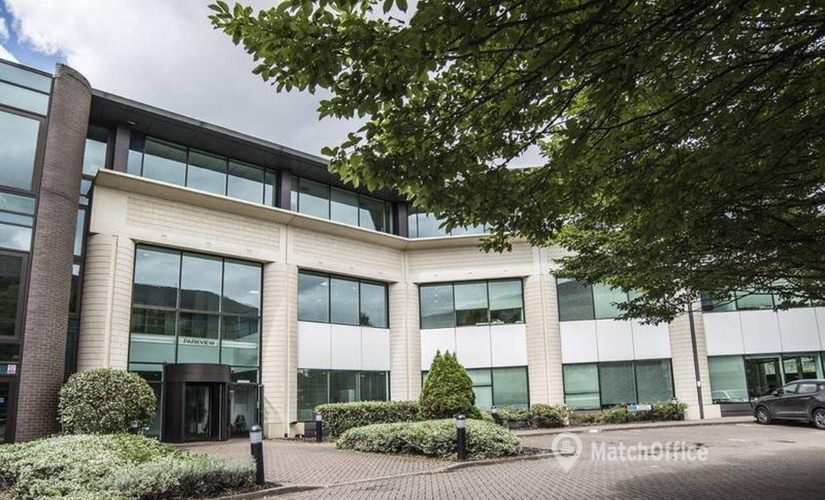 Virtual business address in Reading, 1210 Arlington Business Park (RG7 4TY) - 1 | MatchOffice