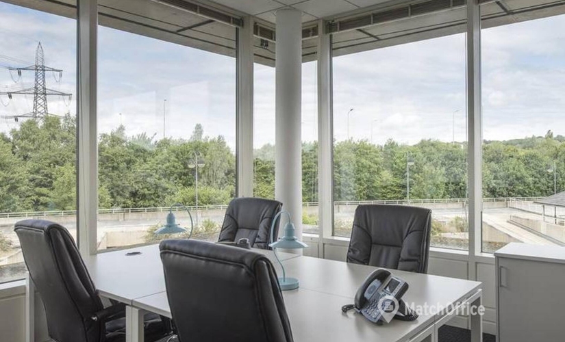 Virtual office 1210 Arlington Business Park RG7 4TY Reading