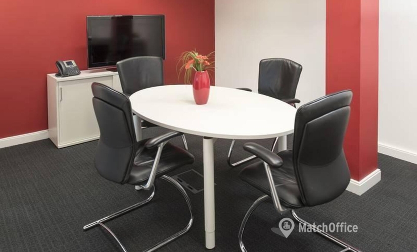 Virtual office 1210 Arlington Business Park RG7 4TY Reading