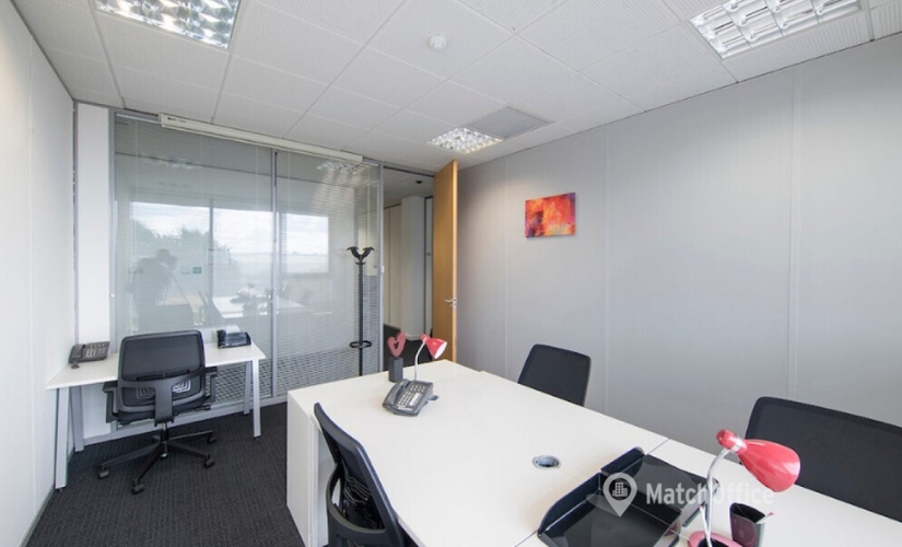 Virtual office in Reading, 1650 Arlington Business Park (RG7 4SA) - 1 | MatchOffice.com