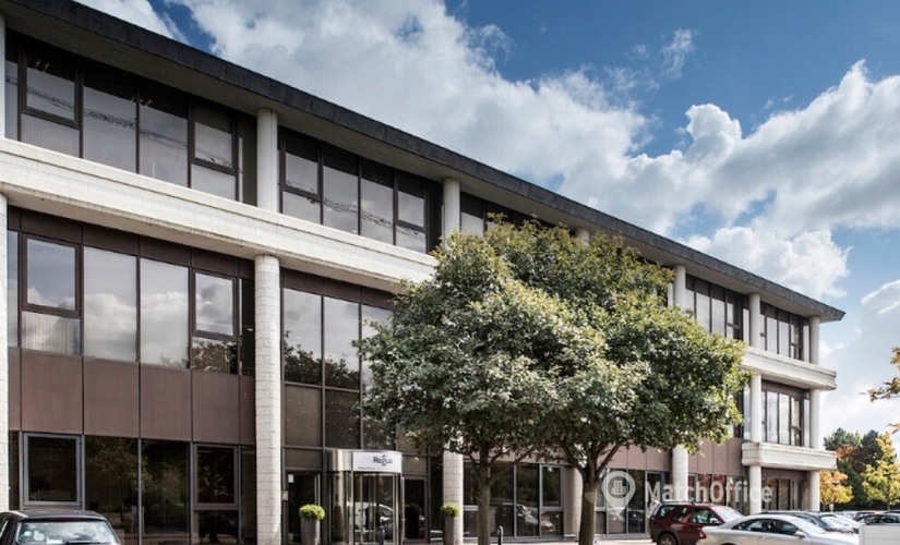 Virtual office 1650 Arlington Business Park, Theale, Berkshire RG7 4SA Reading