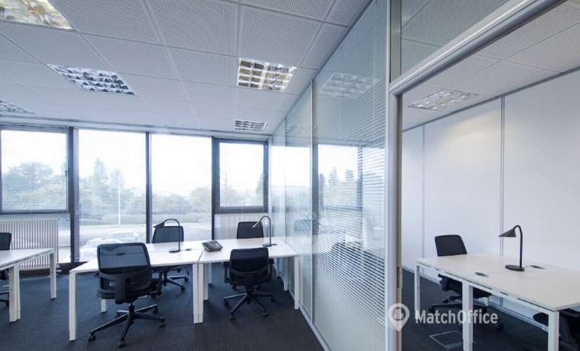 Virtual office in Reading, 1650 Arlington Business Park (RG7 4SA) - 3 | MatchOffice.com