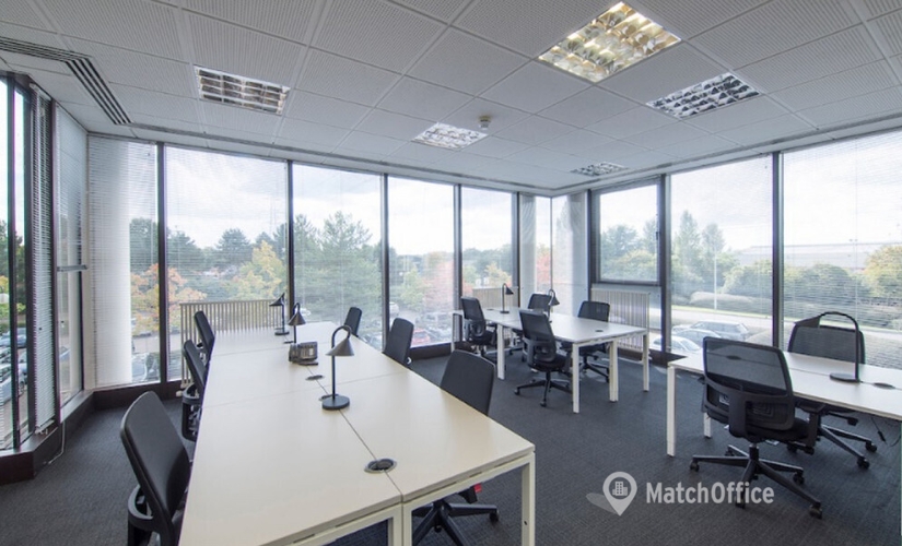 Virtual office in Reading, 1650 Arlington Business Park (RG7 4SA) - 4 | MatchOffice.com