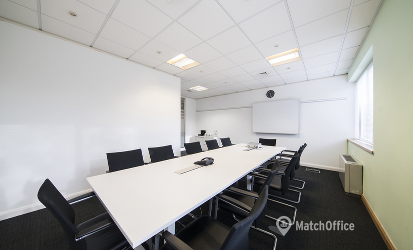 Virtual office 1 Emperor Way, Exeter Business Park EX1 3QS Exeter