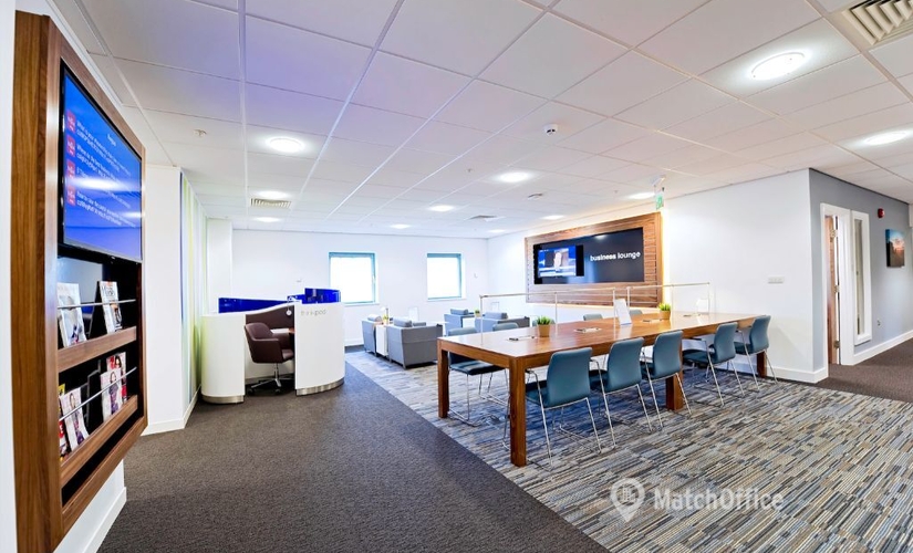 Virtual office in South Yorkshire, 1 The Oasis (S9 1EP) - 2 | MatchOffice.com