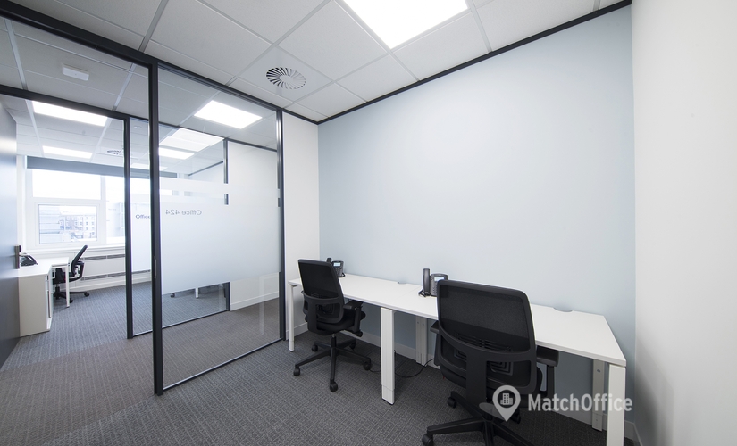 Virtual office in Liverpool, 2-12 Lord Street (L19 8LW) - 2 | MatchOffice
