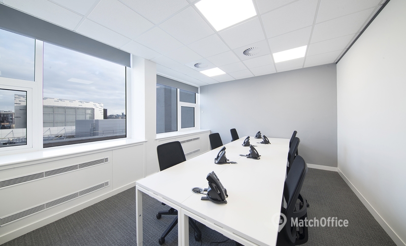 Virtual office space in Liverpool, 2-12 Lord Street (L19 8LW) - 3 | MatchOffice