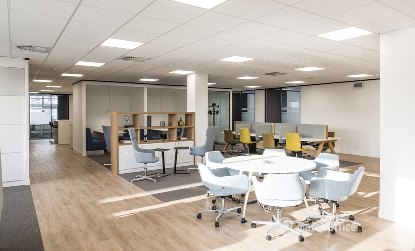 Virtual office in Liverpool, 2-12 Lord Street (L19 8LW) - 4 | MatchOffice.com