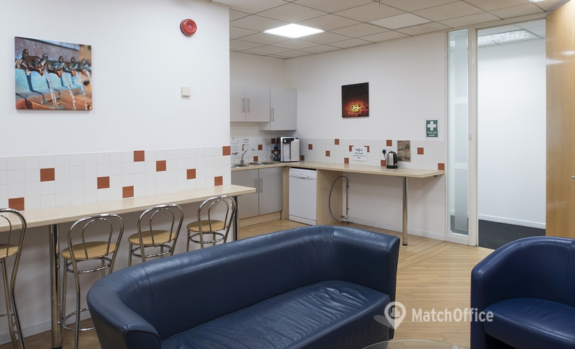 Virtual office space in Bristol, 2430 / 2440 The Quadrant (BS32 4AQ) - 1 | MatchOffice