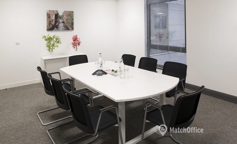 Virtual office 2 Lansdowne Road CR9 2ER South London