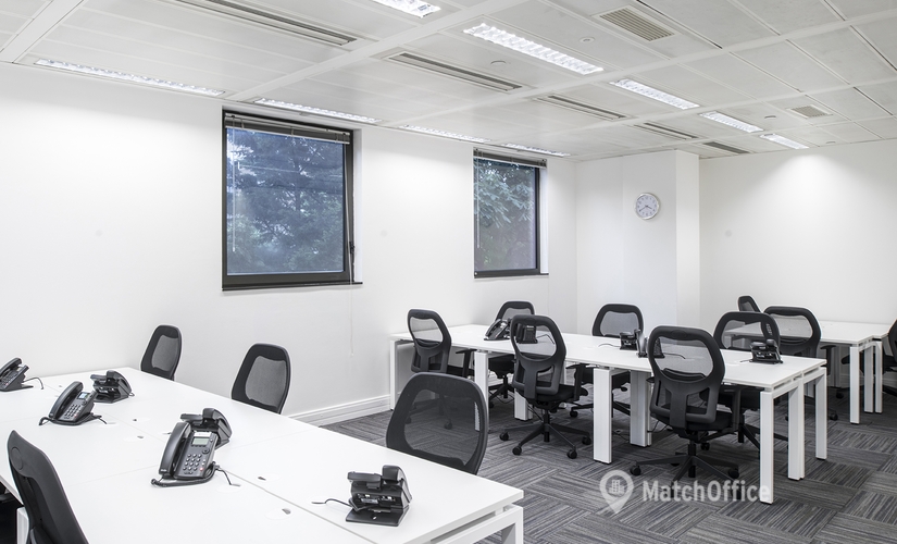 Virtual office 2 Lansdowne Road CR9 2ER South London