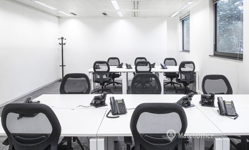 Virtual office 2 Lansdowne Road CR9 2ER South London