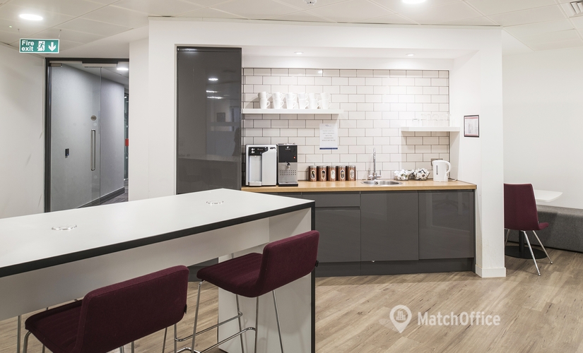 Meeting room in South London,  2 Lansdowne Road, 25 m² - MatchOffice.co.uk